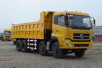 東風(fēng)四軸自卸汽車DFL3280A2DFL3280A2