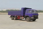 東風(fēng)三軸自卸汽車EQ3250GF5EQ3250GF5