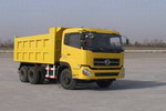 東風三軸自卸汽車DFL3250A2DFL3250A2